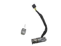 Διακόπτης Μίζας Renault Twingo 433815 7701046689 Valeo 1162