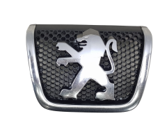 Έμβλημα Εμπρός 9638055177 7810F6 Peugeot 607 1049