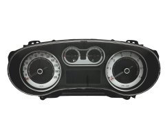 Στροφόμετρο Fiat 500L 51953195 A2C32922601 VDO 52710