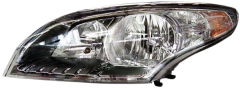 Προβολέας Εμπρός Δεξιά Γνήσιο Renault Megane III 260102973R