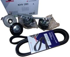Εντατήρας Ιμάντα Κίνησης KHV280 1611278180 Citroen Peugeot Hutchinson