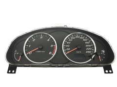 Στροφόμετρο Mazda 6 JGGJ6WB 40026