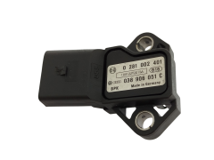 Αισθητήρας Πίεσης Αέρα VW Audi Skoda Seat 038906051C 0281002401 Bosch