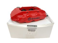 Δαγκάνα φρένων Εμπρός Αριστερά Renault Megane II RS Clio III RS 7701066290