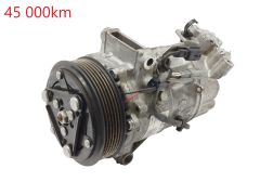 Συμπιεστής Κλιματισμού 926009126R SNC12 8866 Sanden Renault Dacia