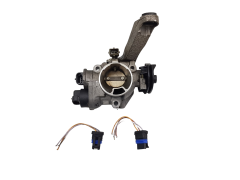 Βαλβίδα σώματος γκαζιού 7700108120 H873633 IB04/00 Solex 1.2 8V Renault S23