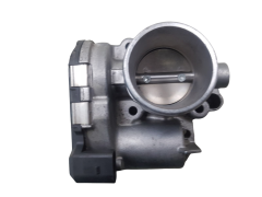 Βαλβίδα σώματος γκαζιού Ford 8A6G-9F991-AC 0280750532 Bosch 4
