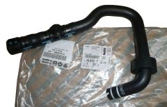 Σωλήνας θέρμανσης Νέο Γνήσιο 1607395180 Citroen Jumper 3 Peugeot Boxer 3