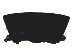 Στροφόμετρο Honda Civic R 78200G113 HR0342013