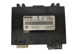 Μονάδα ελέγχου Saab 12803285AA 0263004033 Bosch GM 19795