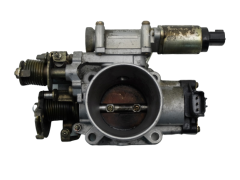 Βαλβίδα σώματος γκαζιού Subaru Impreza RTQ50-300 AESP205-1 Hitachi