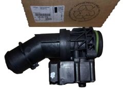 Βαλβίδα σώματος γκαζιού Νέο Γνήσιο 1618FQ 1618.FQ Citroen Peugeot