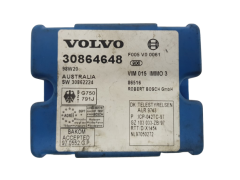 Μονάδα ελέγχου Volvo 30864648 F005V00061 Bosch