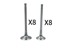 Βαλβίδα 06D109601K 06D109611L B18634 VW Audi Seat Skoda Borsehung