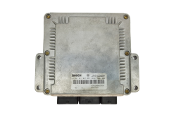 Μονάδα Ελέγχου 0281011087 8200065996 8200233343 Volvo Bosch 16349