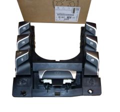 Πίνακας Ελέγχου Γνήσιο 96661742ZD Citroen