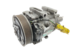 Συμπιεστής Κλιματισμού 6453TA 9655229080 SD7V16 1207F 807 Expert Peugeot