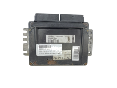 Μονάδα Ελέγχου NNN100655 S108847002B NNN100655 Rover Siemens 59469