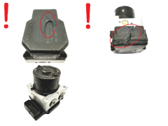 Αντλία Abs Hyundai Trajet 58920-3A300 BH60106300 46432