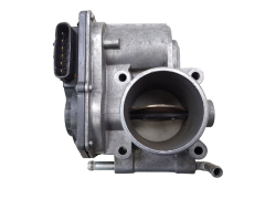 Βαλβίδα σώματος γκαζιού Mazda 5 6 RF7J136B0C 2.0 CITD 1919