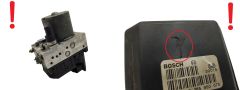 Αντλία Abs Ulysse C8 807 Phedra 1496637080 0265950075 0265225165 6097