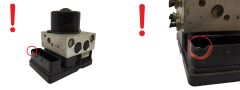 Αντλία Abs Ford Focus 2M51-2M110-EC 10.0925-0115.3 Ate 5282