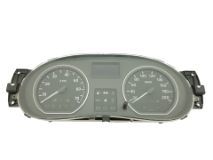 Στροφόμετρο Dacia Sandero 248101432R 28521