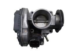 Βαλβίδα σώματος γκαζιού Chevrolet Matiz Spark DPI-1 96439960 1298