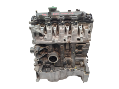 Πετρελαιοκινητήρας K9K628 K9KE628 8201708642 1.5 dci Renault Clio 4 S78