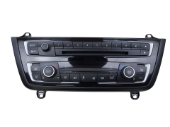 Πίνακας διακοπτών ραδιοφώνου A/C BMW 3 64.11- 9226785 17313810