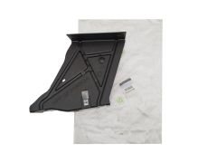 Κάλυμμα Κάρτερ Αριστερή Γνήσιο 508435104R Renault
