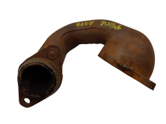 Σωλήνας υπερπλήρωσης αέρα 038312 Citroen Jumpy Evasion Peugeot Expert 806 1.9 TD