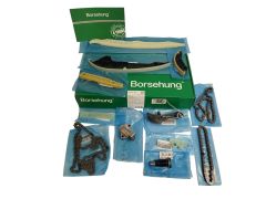 Σετ αλυσίδας χρονισμού Κάνετε VW Audi Skoda 06K109158BG B10252 Borsehung