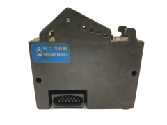 Μονάδα Ελέγχου Citroen Xantia 9612783680 10.0943-0202.4 ATE 68033