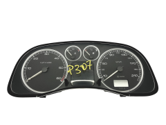 Κοντέρ Peugeot 307 9636708880 E 05 54498