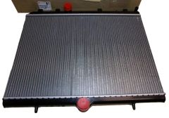Ψυγείο Κινητήρα Γνήσιο 1691346680 Citroen Peugeot