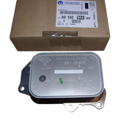 Ψυγείο Λαδιού Γνήσιο 9814294480 Citroen Peugeot