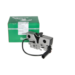 Κλειδαριά Καπό 5E0823509B B10277 Skoda Octavia Borsehung