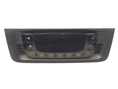 Μονάδα Ελέγχου Θέρμανσης Seat Ibiza 4 6J0820043 A2C53286417 1136
