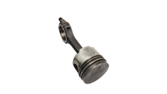 Ράβδος σύνδεσης Έμβολο 7701465145 Renault Megane 1.9 TD F8Q784 F8Q3784 2794