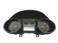 Στροφόμετρο Fiat Bravo 554000980100 5550019804 58155