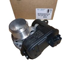 Βαλβίδα σώματος γκαζιού Γνήσιο 9842936880 Citroen Peugeot