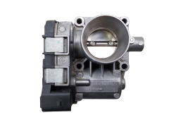 Βαλβίδα σώματος γκαζιού 55250461 40GTE3F Fiat Lancia Ford FPT 2937