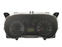 Στροφόμετρο Fiat Grande Punto 51701537 30301