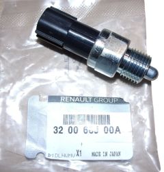 Αισθητήρας Όπισθεν Νέο Γνήσιο 320066J00A Renault
