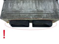 Μονάδα Ελέγχου LPG 67R011002 110R001001 031001 FLY SF BRC 48458