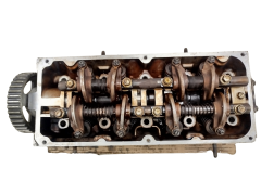 Κυλινδροκεφαλή Hyundai Pony 1.5 8V G4DJ
