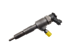 Μπεκ καυσίμου Citroen Peugeot 0445110135 1980A9 1.4 HDI Bosch 2