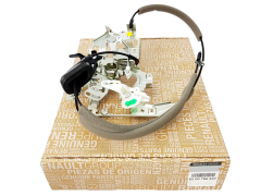 Κλειδαριά συρόμενης πόρτας Γνήσιο Master III Movano B NV400 8200766627