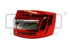 Φανάρι Δεξιά 5E5945112B 99451801602 Skoda Octavia 3 DPA